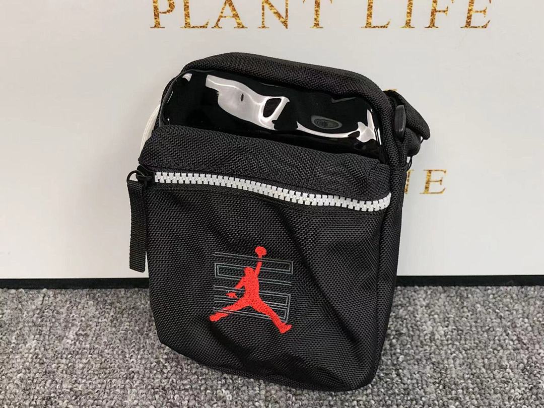 Air Jordan 68 A⭐R J⭐R⭐AN BAG 19030566 (Long 12CM* Wide 4CM* High 17CM) - Image 11