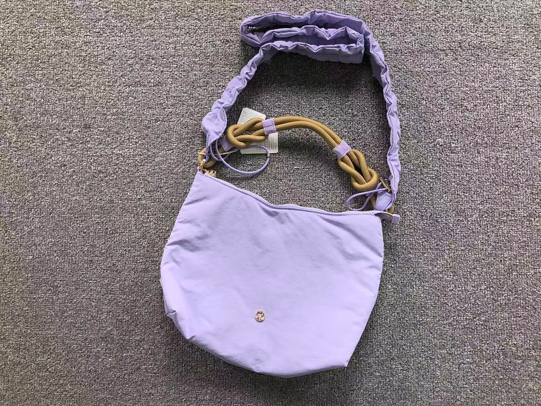 On Running 178 LULULEMON BAG 3205080323 (Long 35CM* Wide 9CM* High 27CM) - Image 8