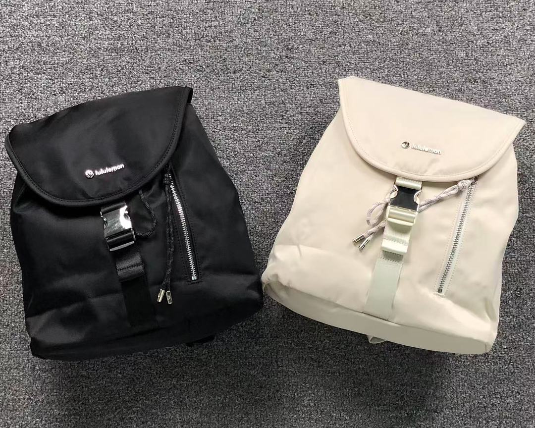 On Running 178 LULULEMON BAG 3205080623 (Long 37CM* Wide 13CM* High 29CM) - Image 2