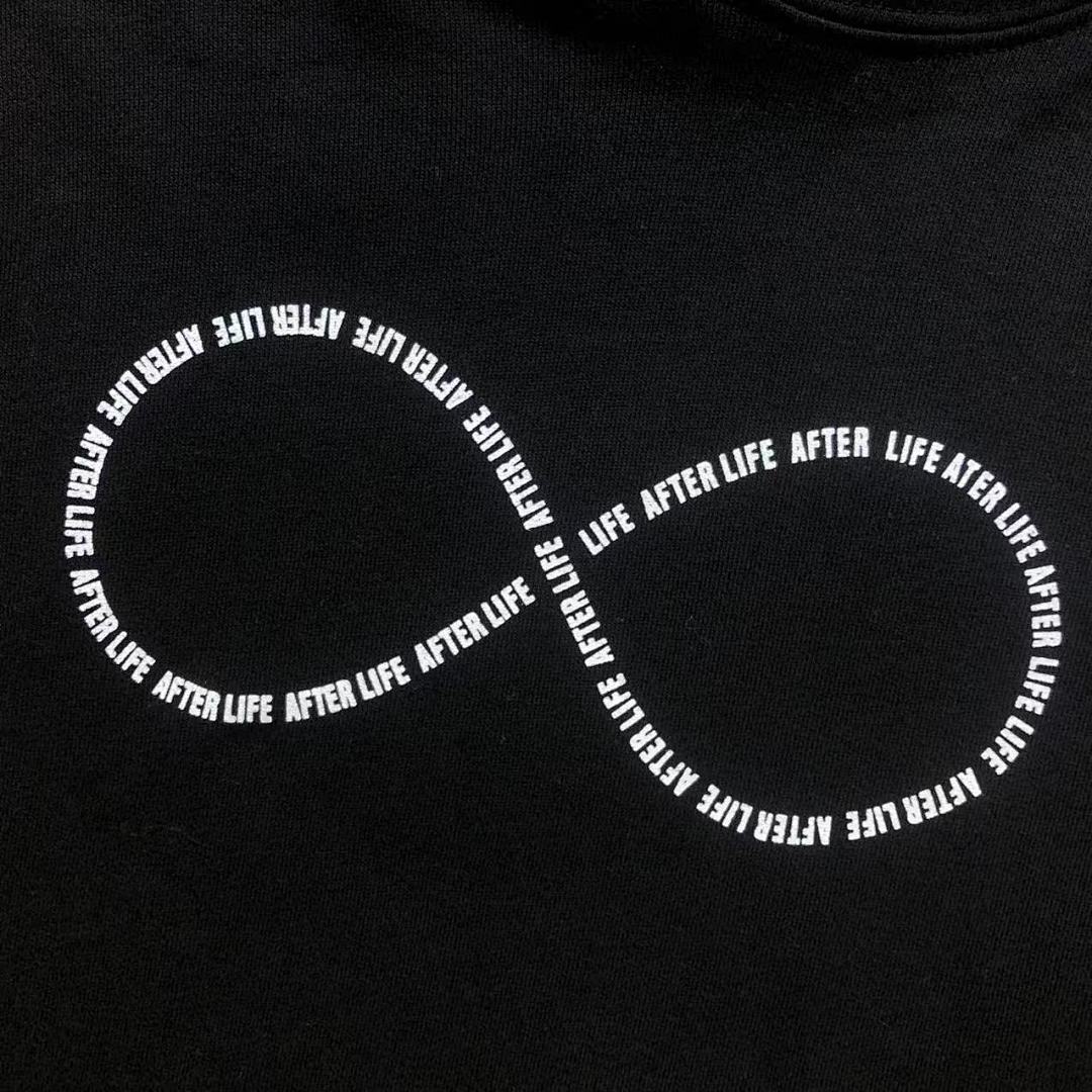 Vetements 158 VETEMENTS HOODIE 482321145 (Im 170Cm 60Kg I Wear Size S In The Phot) - Image 13