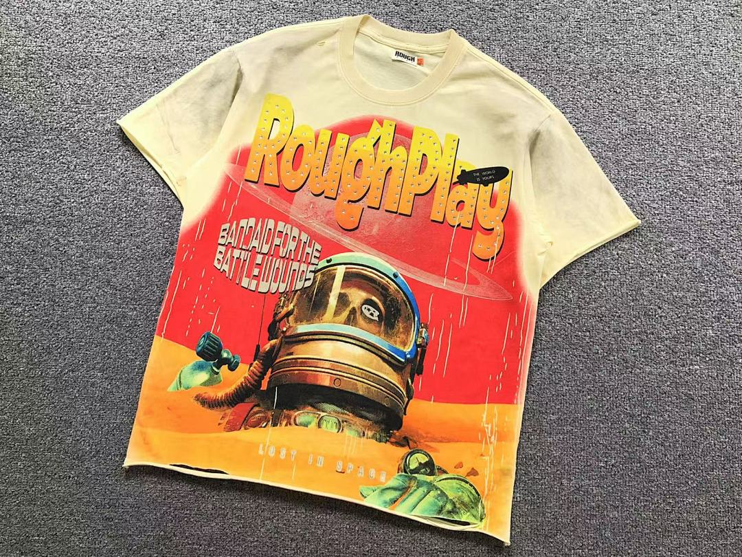 Unbranded 118 R⭐⭐G⭐P⭐⭐Y T-SHIRT 3204071417 (Im 170Cm 60Kg I Wear Size S In The Phot) - Image 16