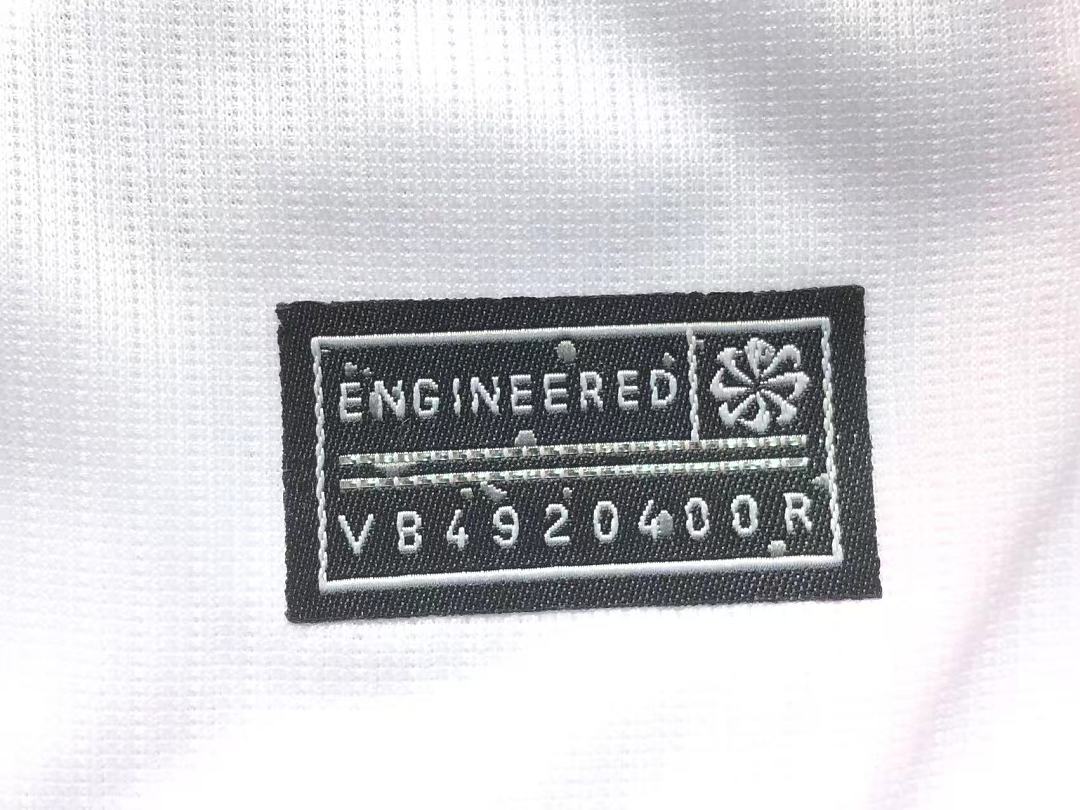 Unbranded 78 FOOTBALL T-SHIRT 1252150002 (Im 170Cm 60Kg I Wear Size L In The Phot) - Image 10
