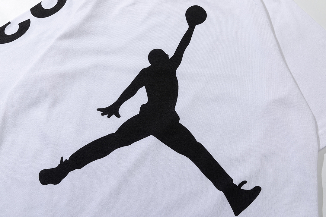 Air Jordan 75 A⭐R J⭐R⭐AN T-SHIRT - Image 7