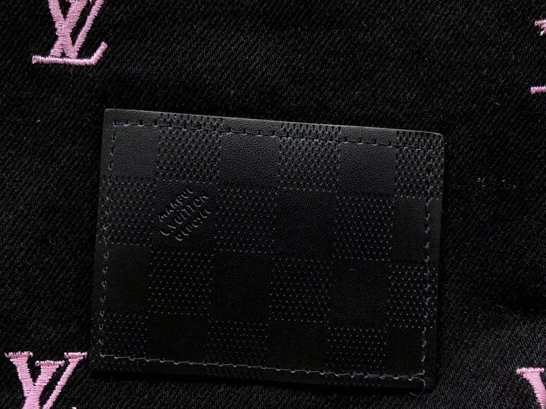 Louis Vuitton TROUSERS 218 L⭐ JACKET - Image 10