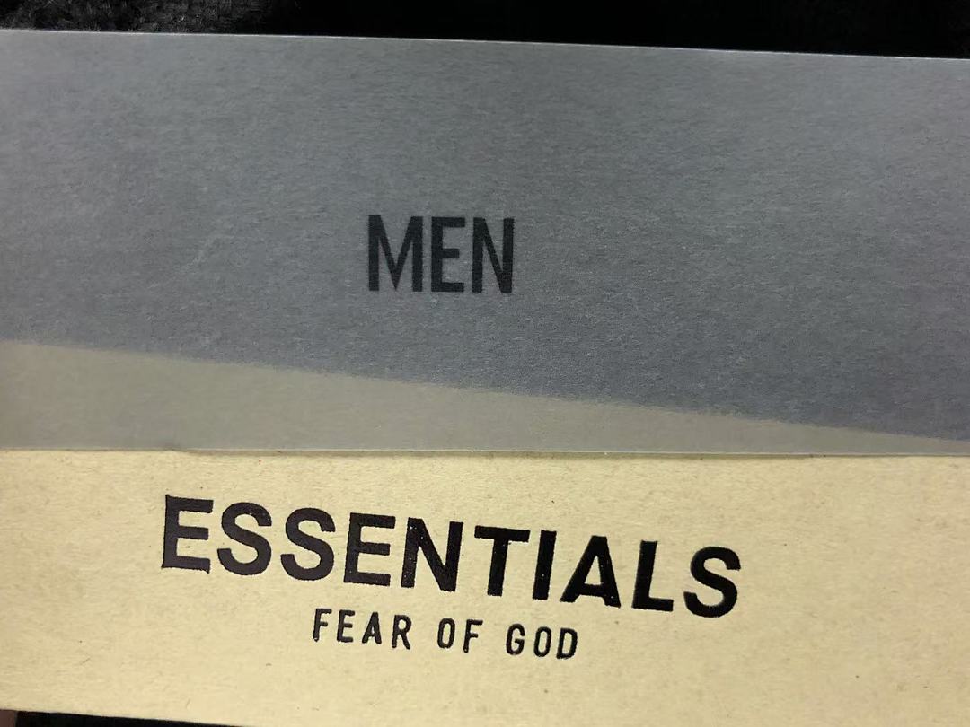 Fear of God 108 FOG SHORTS 41162517 (Im 170Cm 57Kg I Wear Size S In The Phot) - Image 30