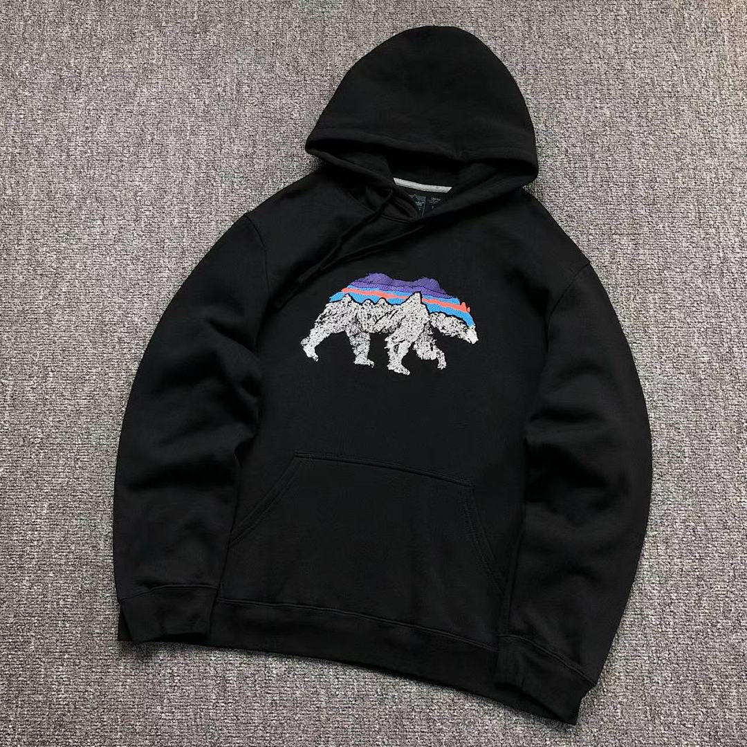 On Running 248 PATAGONIA