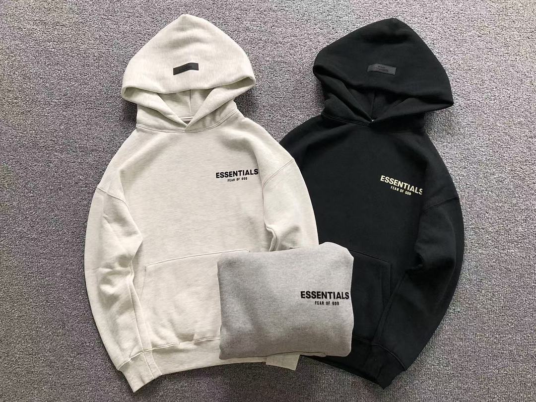 Fear of God 135 FOG HOODIE - Image 15