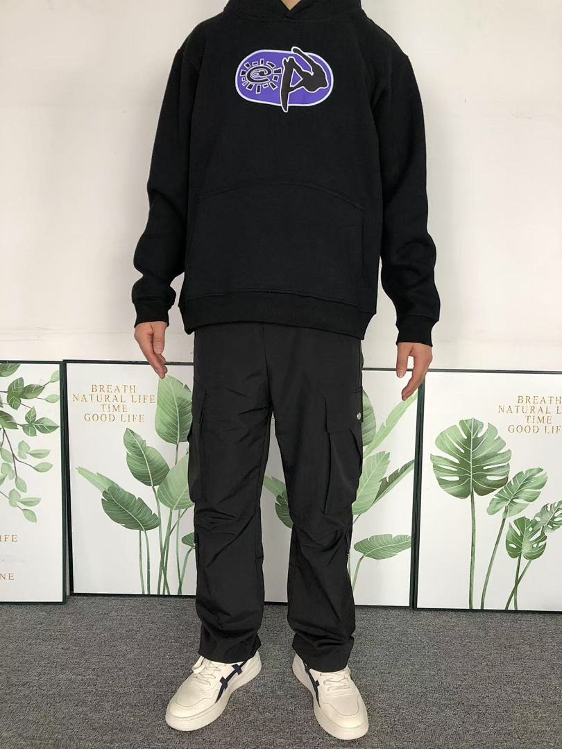 Unbranded 128 A⭐W⭐YS HOODIE 1102132156 (Im 170Cm 57Kg I Wear Size S In The Phot) - Image 3