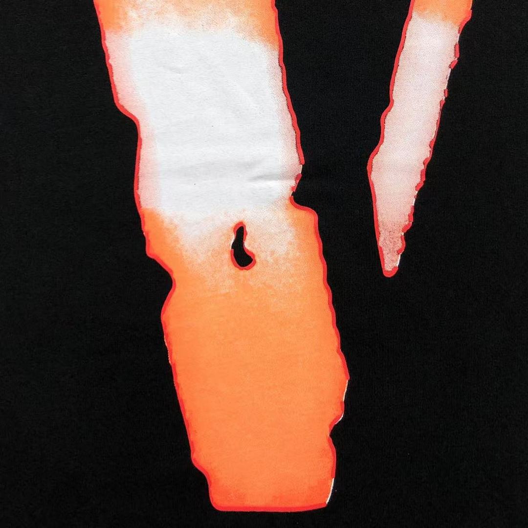 On Running 69 VLONE T-SHIRT 504141191 (Im 170Cm 60Kg I Wear Size S In The Phot) - Image 18