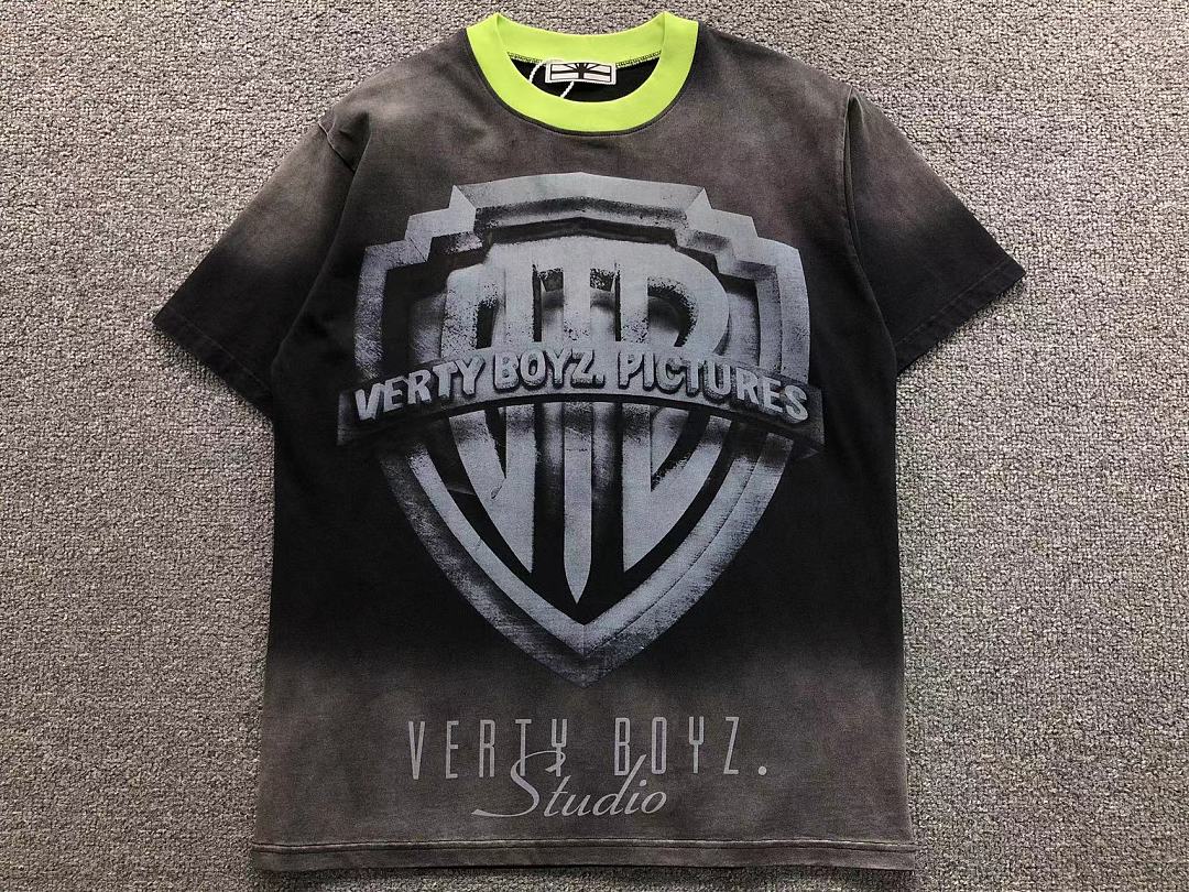 Unbranded 135 FASHION T-SHIRT 3205122772 (Im 170Cm 55Kg I Wear Size M In The Phot) - Image 5