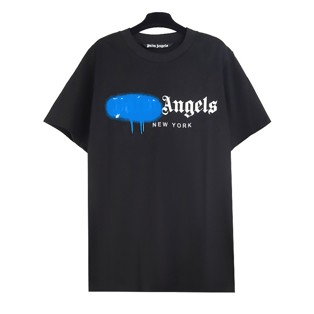 Palm Angels 78 PALM ANGELS T-SHIRT - Image 9