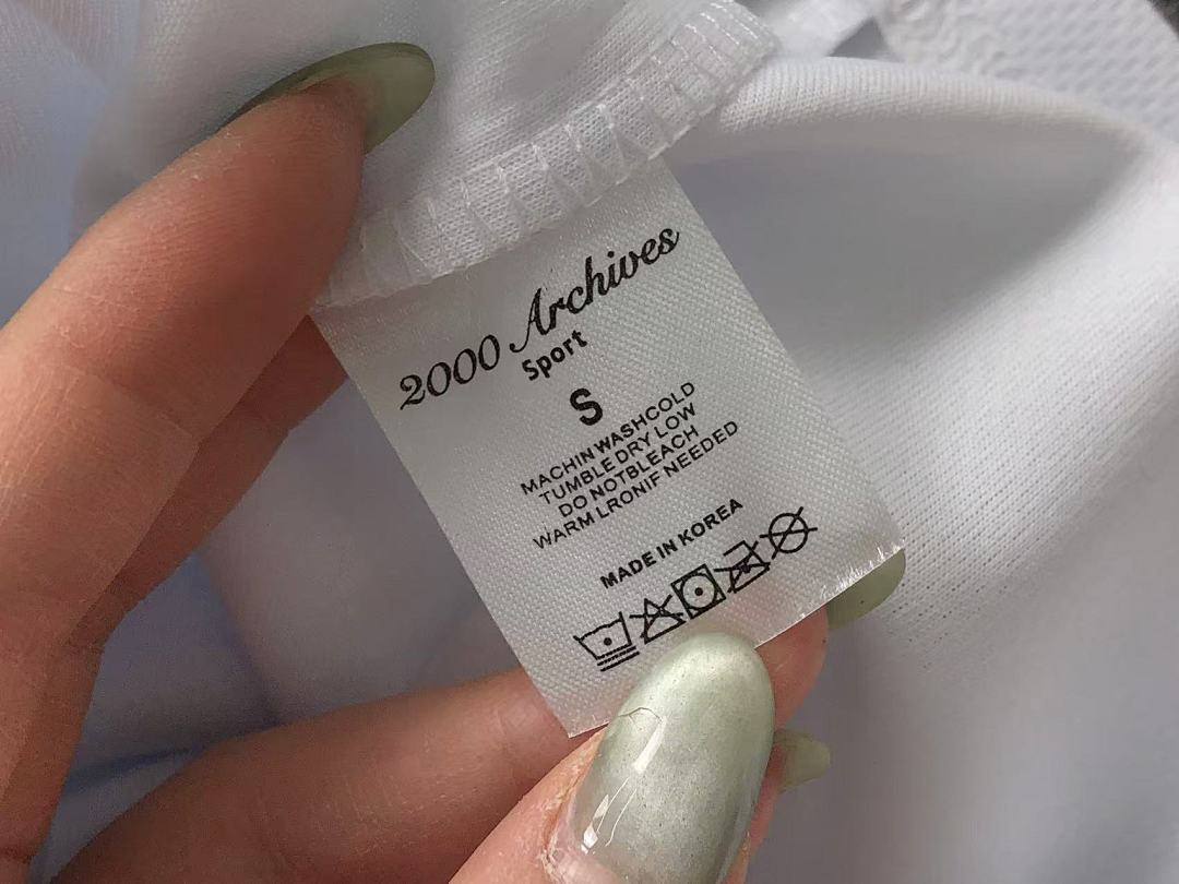 2000 Archives 95 2000 A⭐⭐H⭐V⭐⭐ T-SHIRT 313191417 (Im 170Cm 57Kg I Wear Size S In The Phot) - Image 21