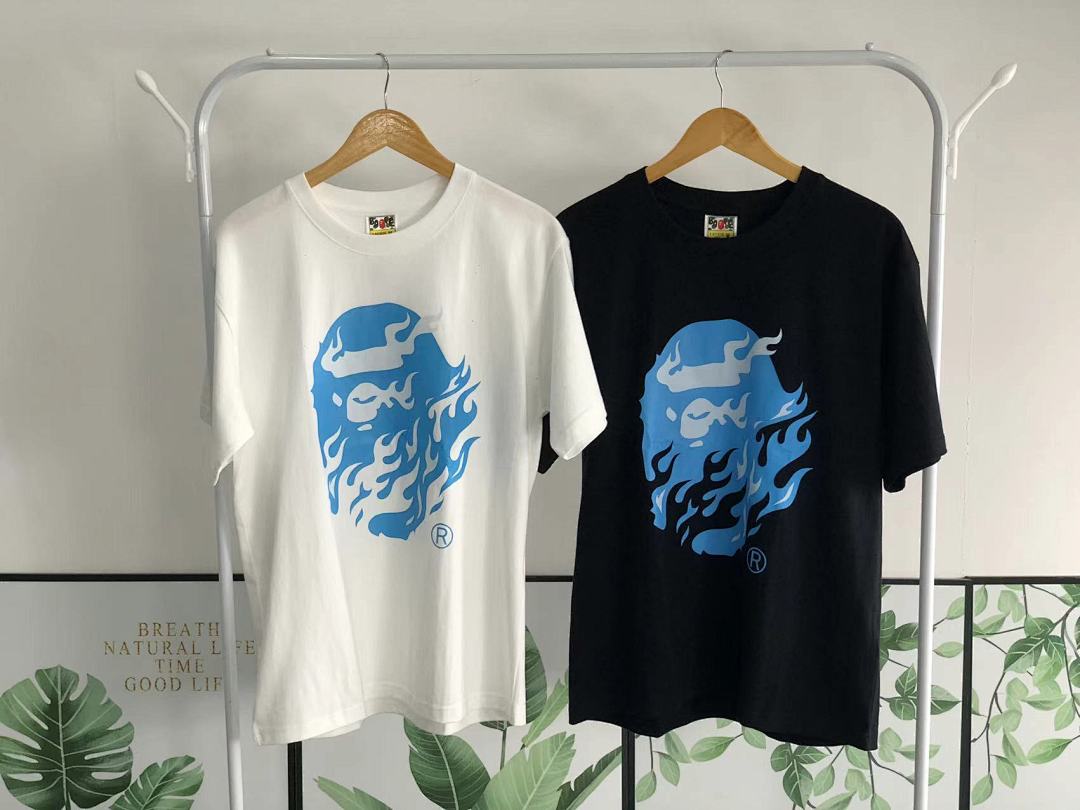 Bape 95 BAPE T-SHIRT - Image 25