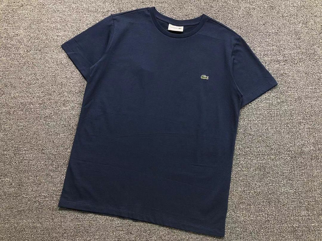 Lacoste 82 LACOSTE T-SHIRT 126131409 (Im 170Cm 60Kg I Wear Size S In The Phot) - Image 12