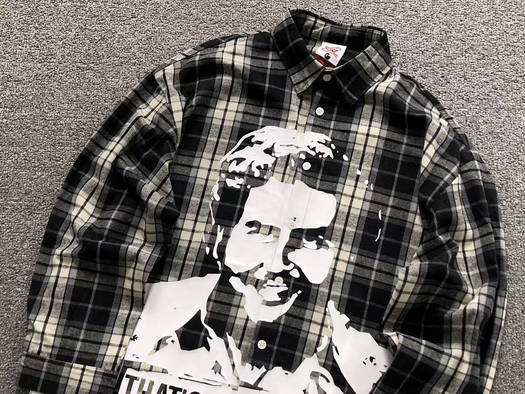 Cough Syrup 145 COU⭐H SY⭐UP SHIRT 5208100178 (Im 170Cm 60Kg I Wear Size L In The Phot) - Image 9