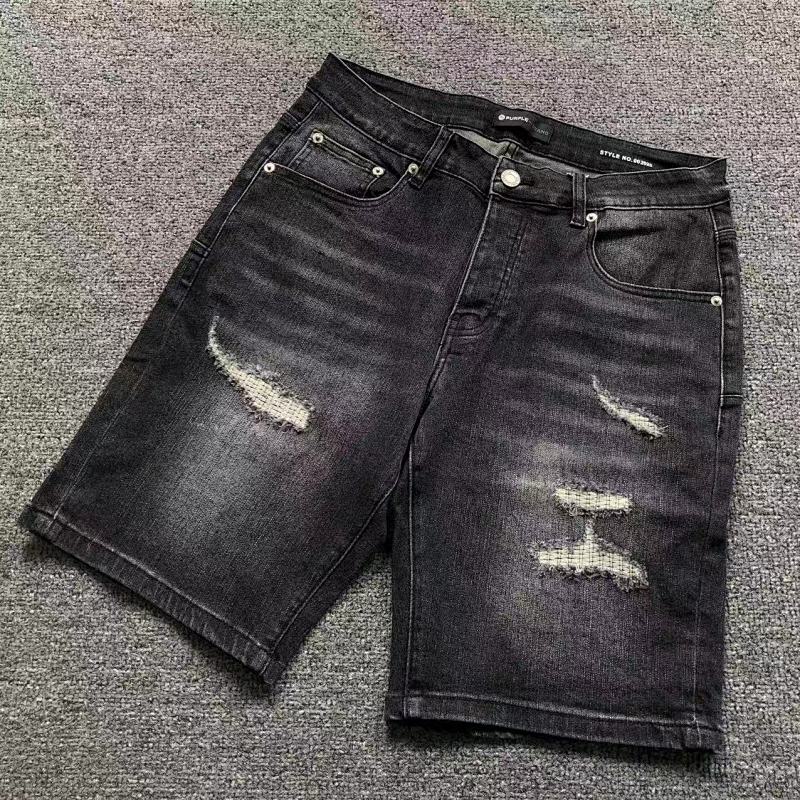Purple 185 PURPLE SHORTS 3110252417 (Im 170Cm 60Kg I Wear Size 30 In The Phot)
