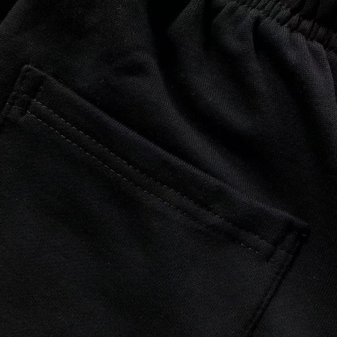 Fear of God SHORT95 FOG T-SHIRT SHORTS 3203282921 (Im 170Cm 60Kg I Wear Size S In The Phot) - Image 44