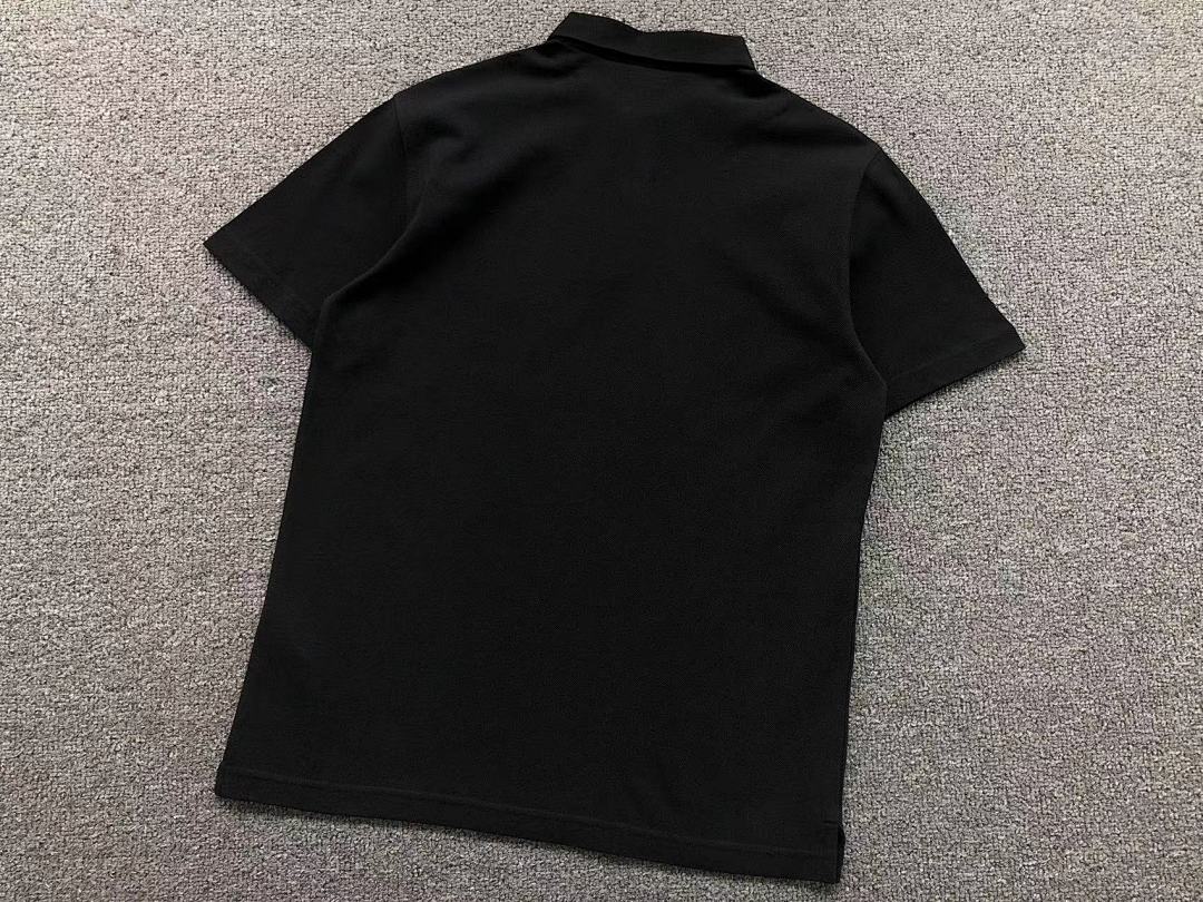 Burberry 168 B⭐R⭐E⭐RY POLO 213182115 (Im 170Cm 60Kg I Wear Size M In The Phot) - Image 19