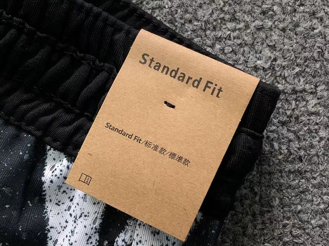 Unbranded 85 NBA BASKETBALL SHORTS 1252112002 (Im 170Cm 60Kg I Wear Size L In The Phot) - Image 14