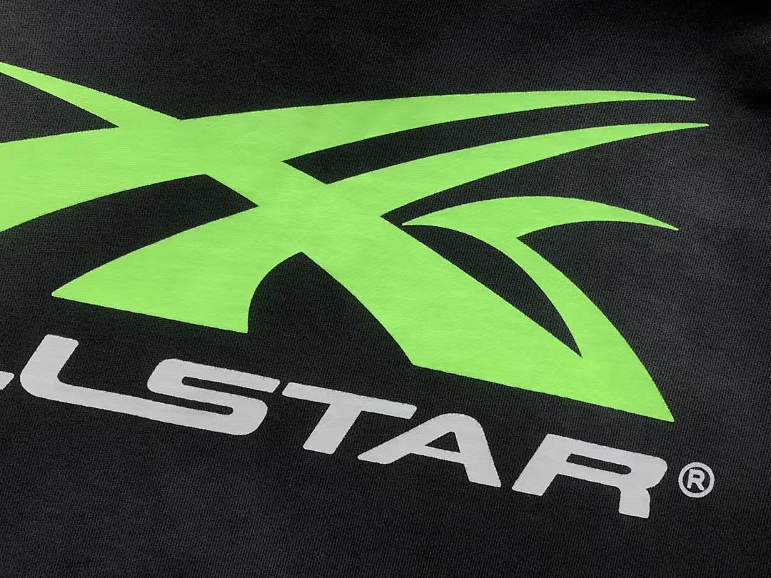 Hellstar 258 HELLSTAR HOODIE 3111010472 (Im 170Cm 60Kg I Wear Size M In The Phot) - Image 14