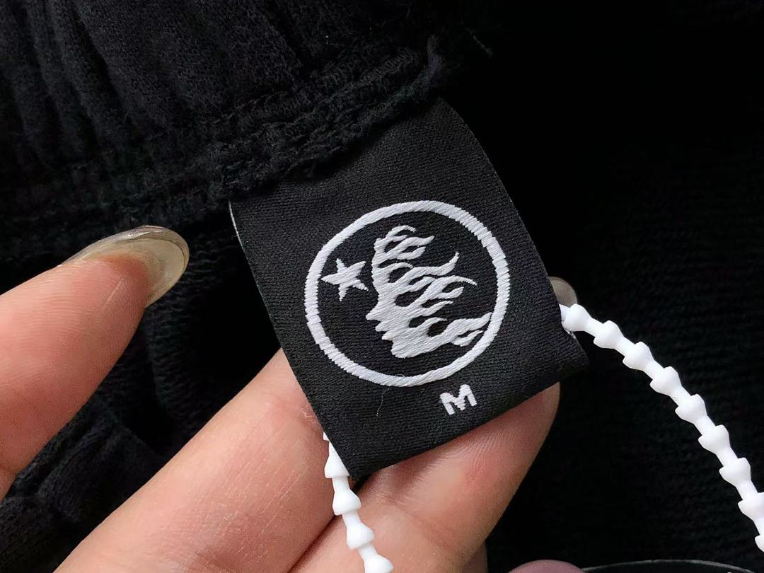 Hellstar TROUSERS218 HELLSTAR HOODIE - Image 44