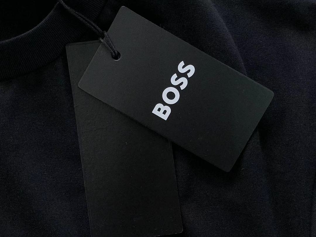 Hugo Boss 128 H⭐G⭐ B⭐⭐S T-SHIRT 4204101377 (Im 170Cm 60Kg I Wear Size L In The Phot) - Image 20