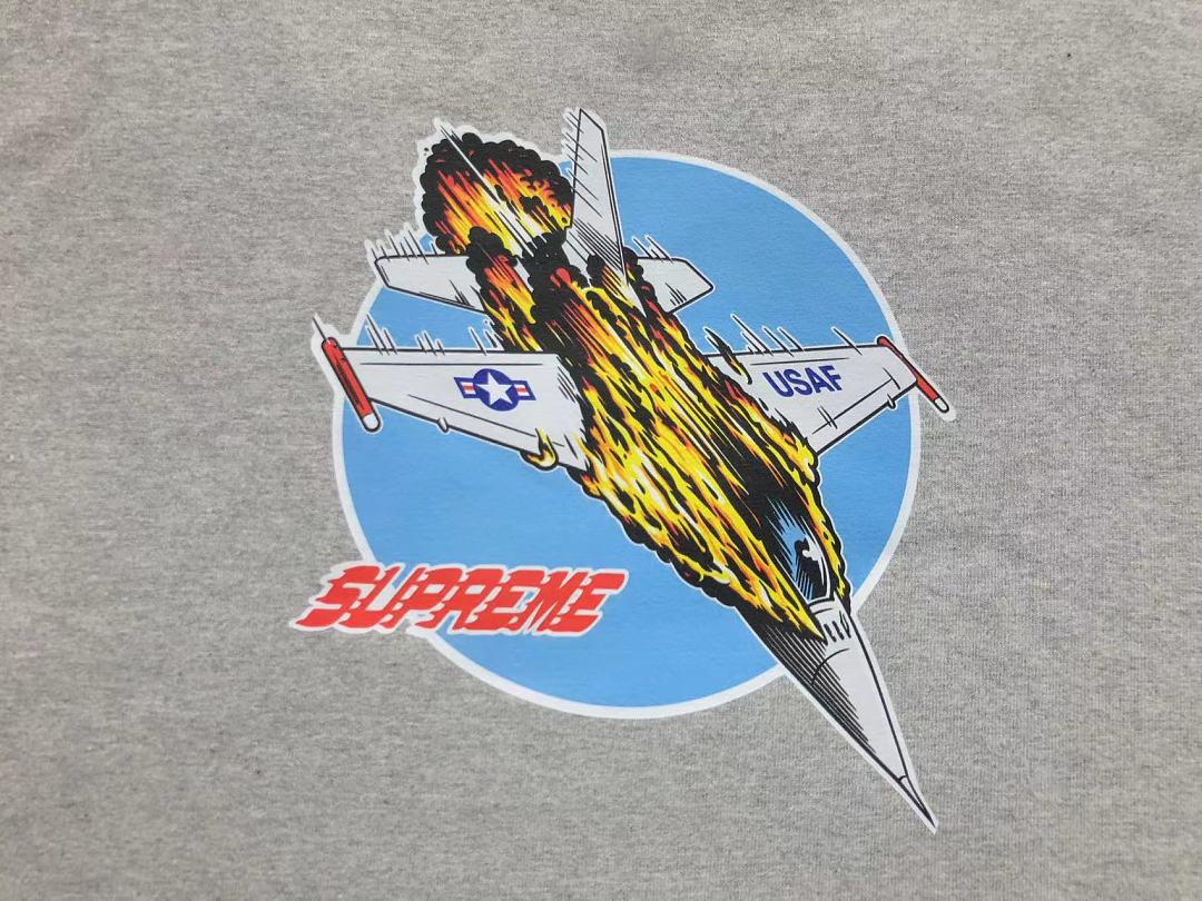 Supreme 98 S⭐⭐R⭐⭐E T-SHIRT 4208204702 (Im 170Cm 60Kg I Wear Size L In The Phot) - Image 22