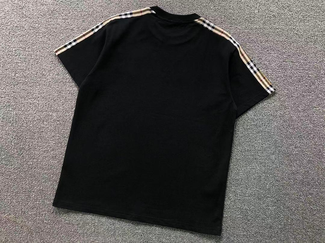 Burberry 125 B⭐R⭐E⭐RY T-SHIRT 2208034515 (Im 170Cm 60Kg I Wear Size S In The Phot) - Image 13
