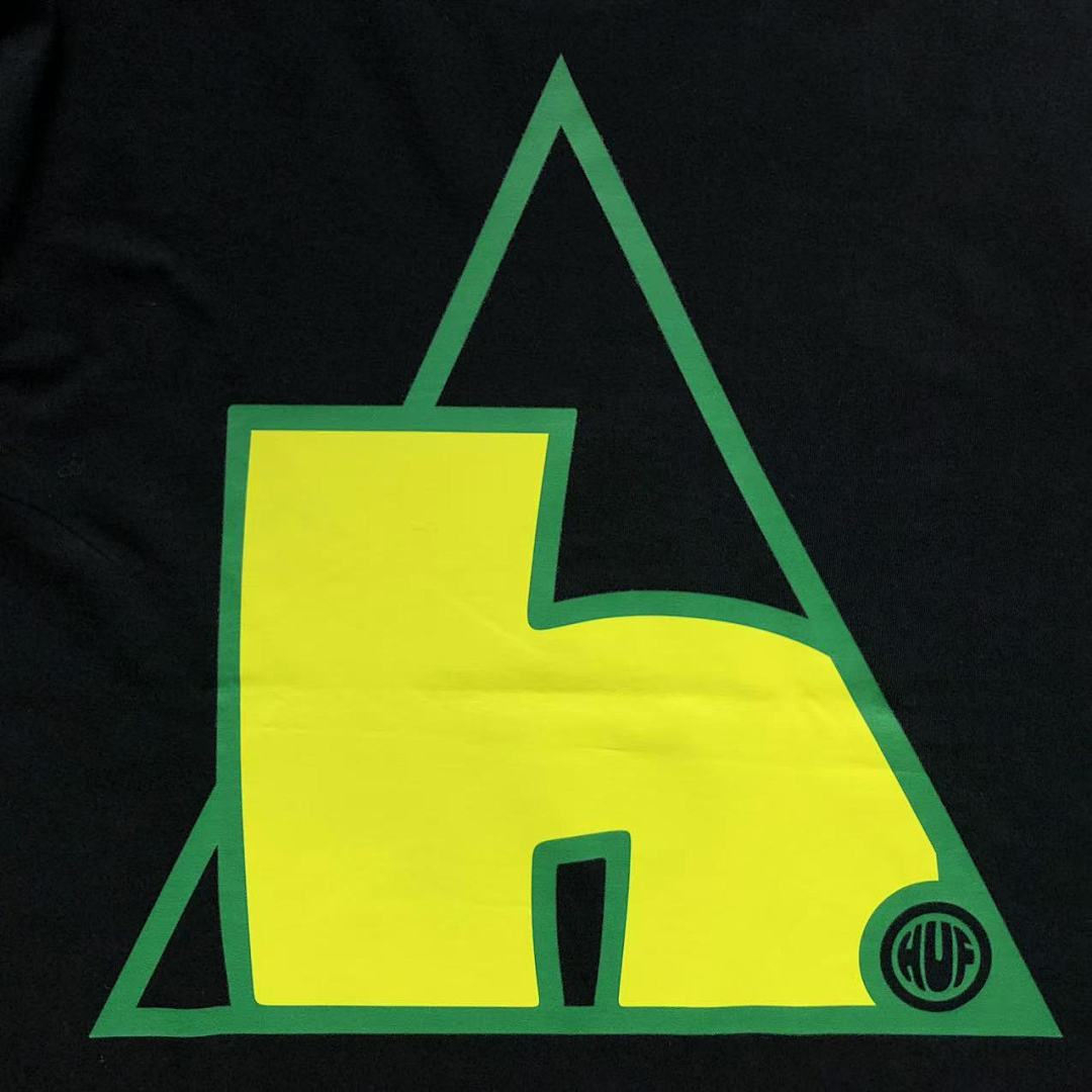HUF 78 HUF T-SHIRT - Image 8