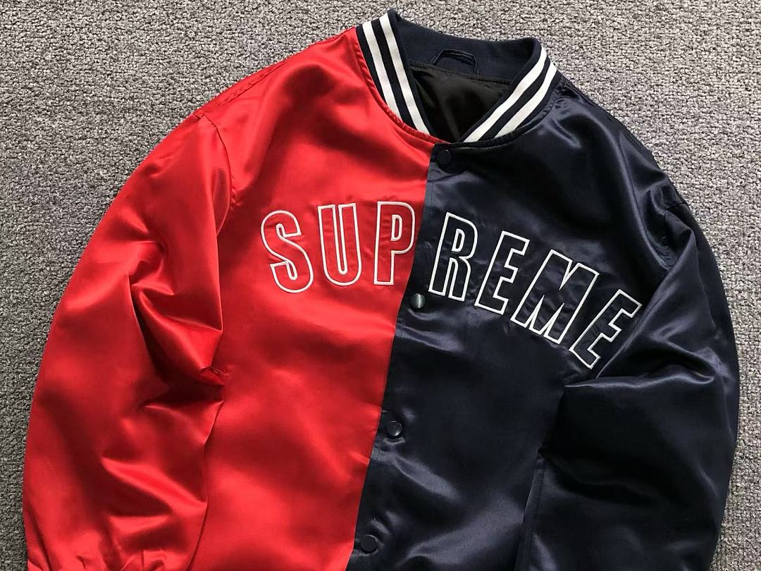 Supreme 245 S⭐⭐R⭐⭐E JACKET 32080502182 (Im 170Cm 60Kg I Wear Size L In The Phot) - Image 11
