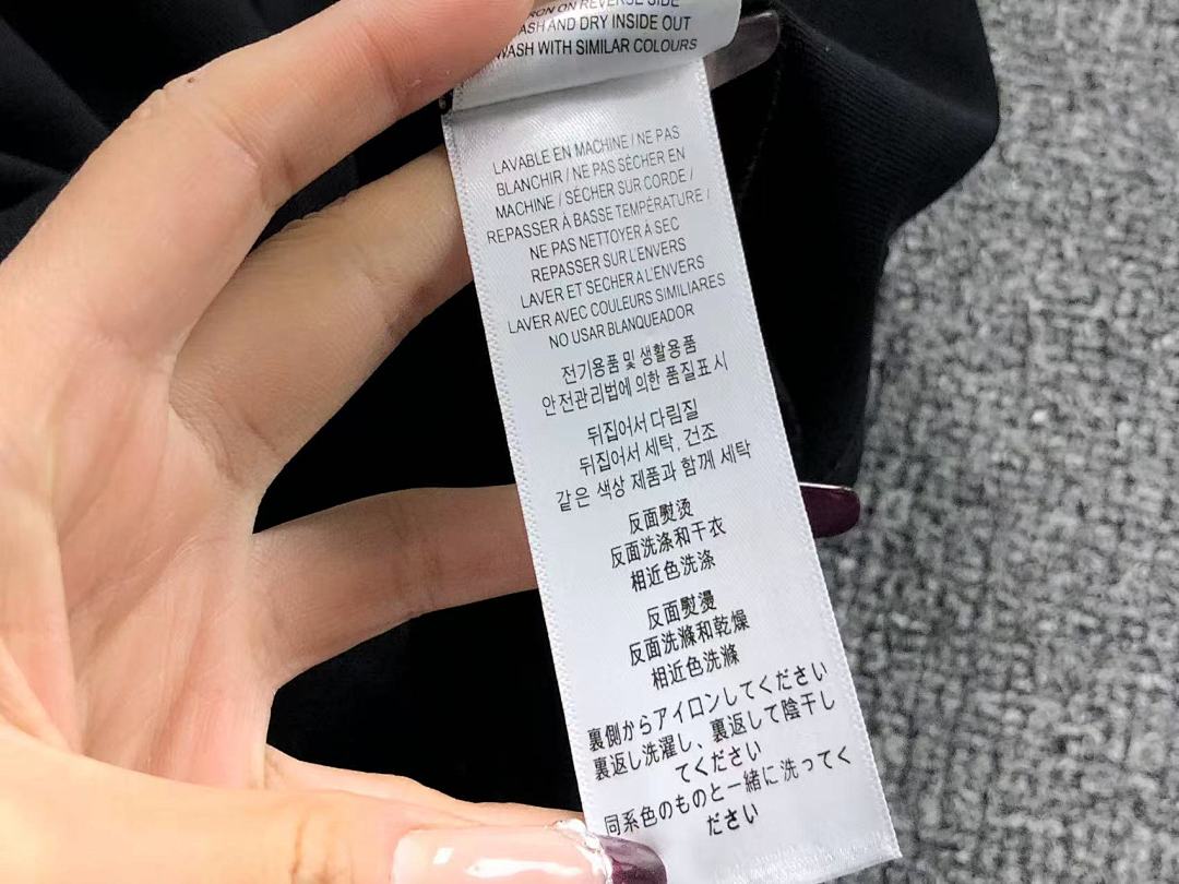 Burberry 158 B⭐R⭐E⭐RY POLO 2201222901 (Im 170Cm 60Kg I Wear Size L In The Phot) - Image 24
