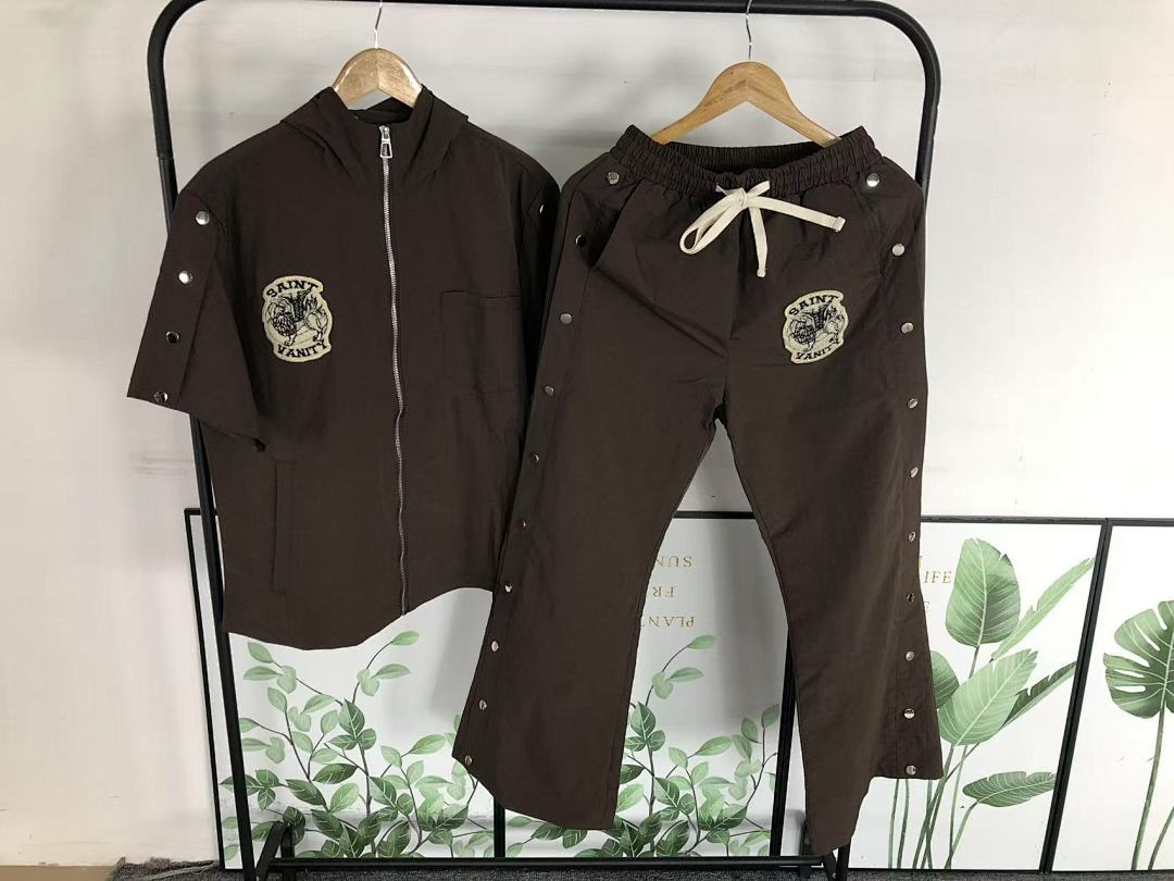 Saint Vanity TROUSERS258 SA⭐N⭐ VA⭐IT⭐ T-SHIRT - Image 36
