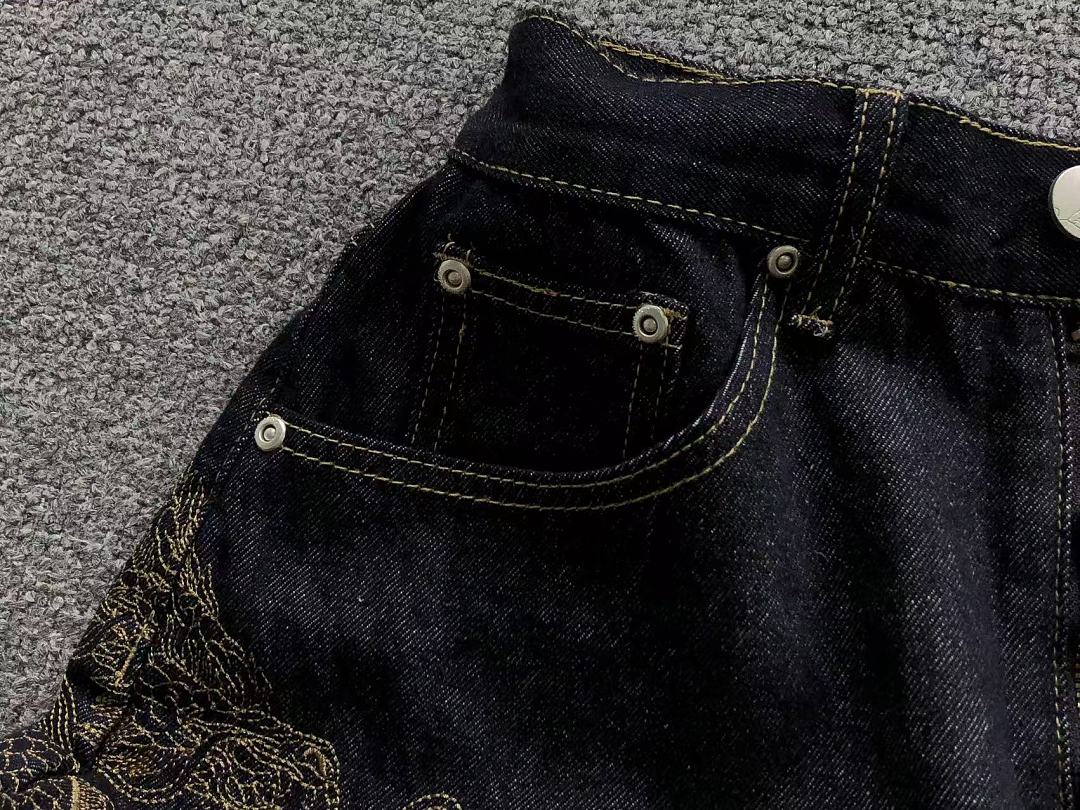 Chanel 145 DER⭐CHUT⭐E SHORTS 128250556 (Im 170Cm 60Kg I Wear Size 28 In The Phot) - Image 21