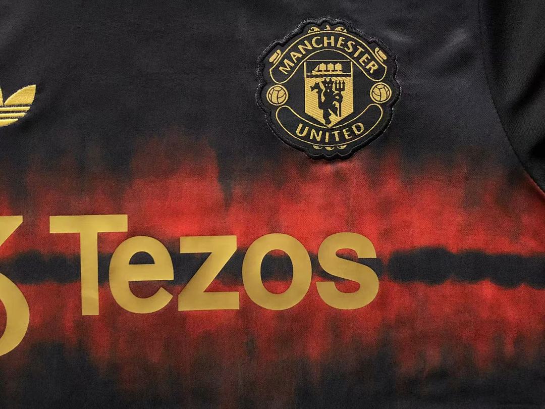 Unbranded 78 FOOTBALL T-SHIRT 11021609002 (Im 170Cm 57Kg I Wear Size M In The Phot) - Image 10