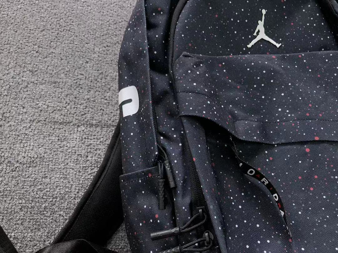 Air Jordan 88 A⭐R J⭐R⭐AN BAG 5253004179 (Long 29CM* Wide 14CM* High 47CM) - Image 15