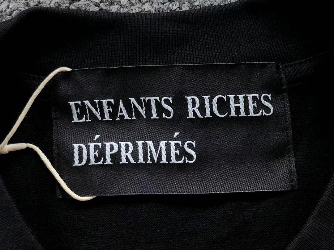 Chanel 95 ENFANTS RICHES DEPRIMES LONG SLEEVED 5211702162 (Im 170Cm 60Kg I Wear Size S In The Phot) - Image 15