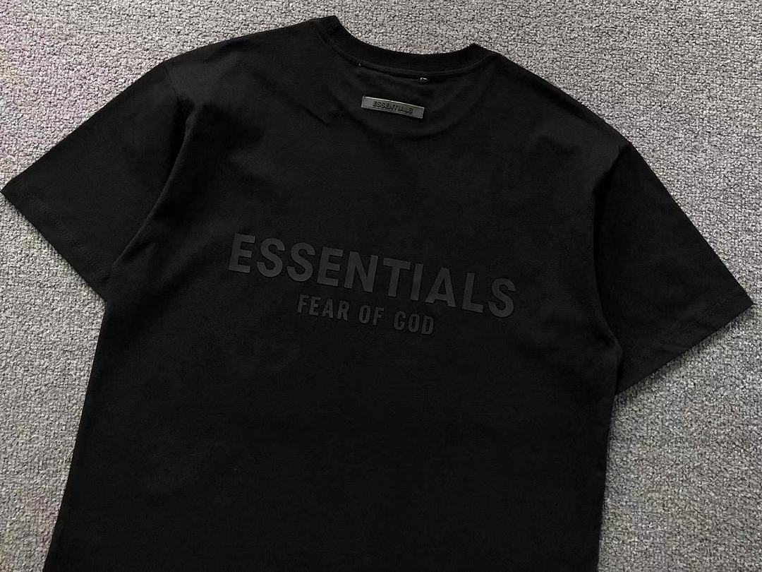 Fear of God 98 FOG T-SHIRT 4205190577 (Im 170Cm 60Kg I Wear Size M In The Phot) - Image 18