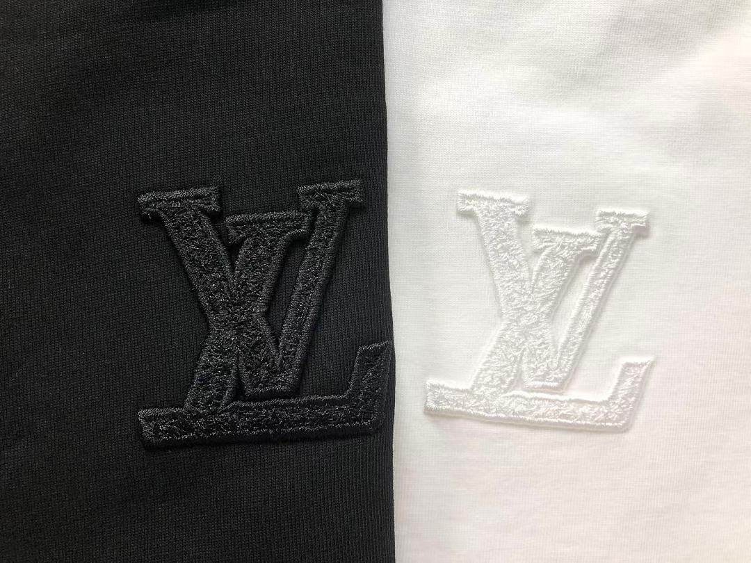 Louis Vuitton 108 L⭐ T-SHIRT 525220781 (Im 170Cm 60Kg I Wear Size S In The Phot) - Image 18