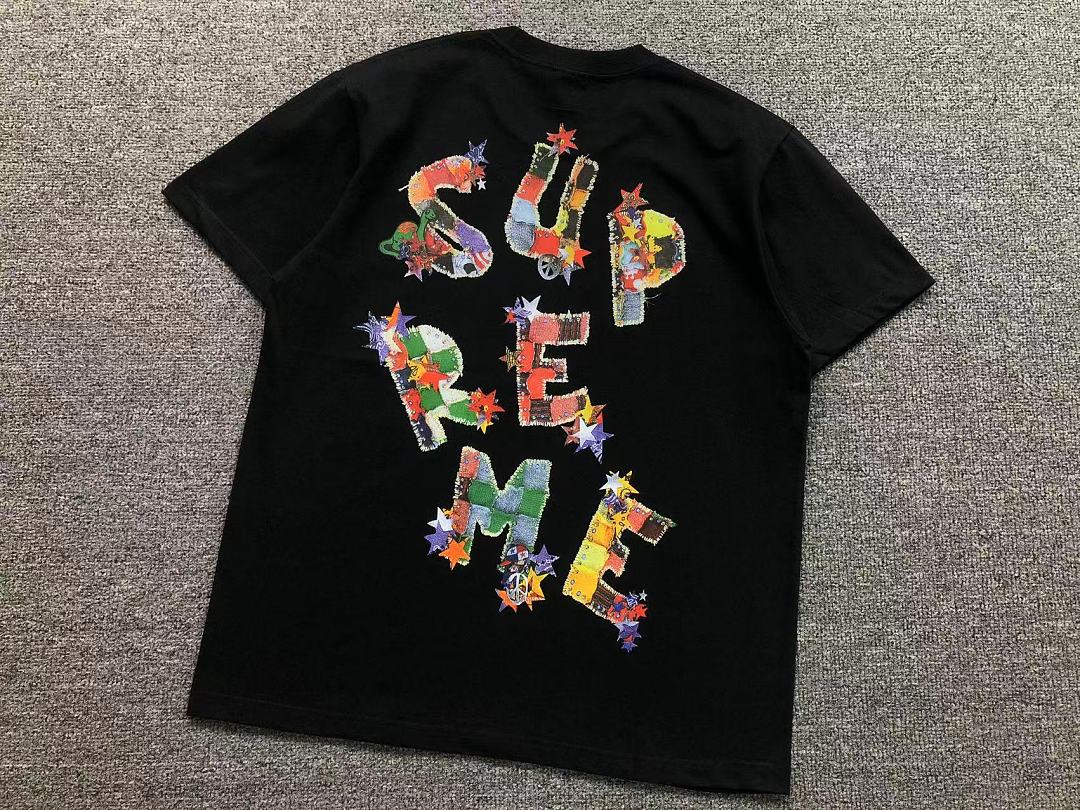 Supreme 113 S⭐⭐R⭐⭐E T-SHIRT 128410182 (Im 170Cm 60Kg I Wear Size M In The Phot) - Image 11