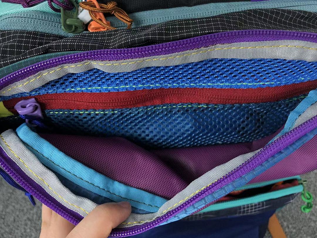 Unbranded 268 C⭐T⭐PA⭐I BAG 4106031777 (Long 33CM* Wide 11CM* High 45CM) - Image 16