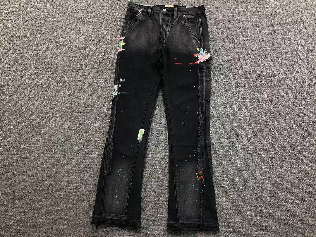 Gallery Dept 175 GALLERY DEPT TROUSERS 124171071 (Im 170Cm 65Kg I Wear Size 30 In The Phot) - Image 5