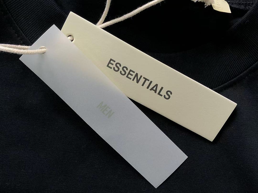 Fear of God SHORTS115 FOG T-SHIRT - Image 34