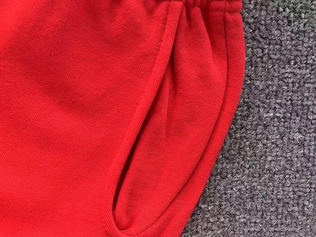 Sp5der TROUSERS 116 SP5DER HOODIE - Image 45