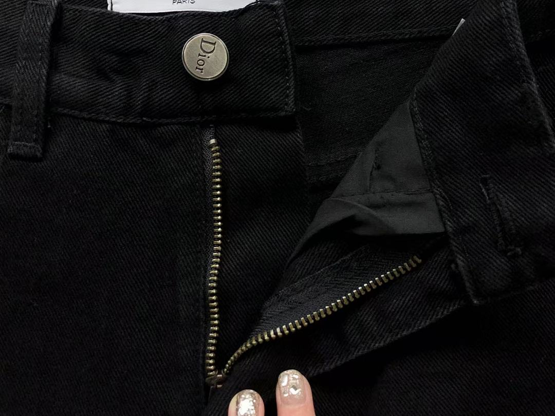 Dior 208 D⭐O⭐ TROUSERS 504102217 (Im 170Cm 60Kg I Wear Size 28 In The Phot) - Image 23