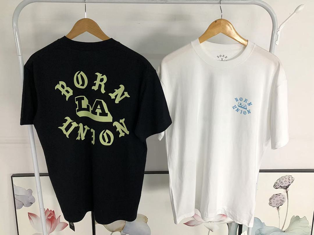 Born X Raised 79 B⭐⭐N X RA⭐⭐E⭐ T-SHIRT 215131902 (Im 170Cm 60Kg I Wear Size L In The Phot) - Image 23