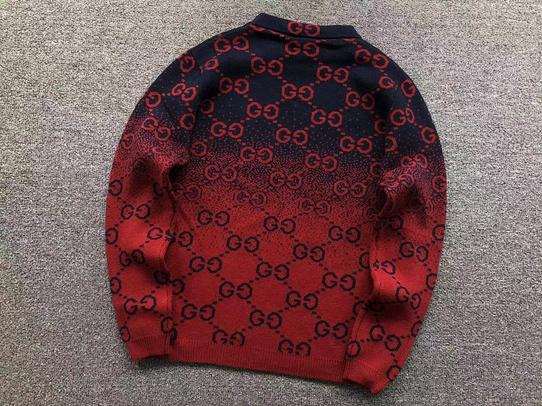 Gucci 165 G⭐C⭐I SWEATER 4112621146 (Im 170Cm 60Kg I Wear Size M In The Phot) - Image 13