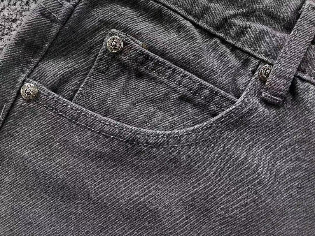 Comme des Garcons 188 C⭐⭐OME HE⭐⭐TS TROUSERS 3207230721 (Im 170Cm 60Kg I Wear Size 30 In The Phot) - Image 14