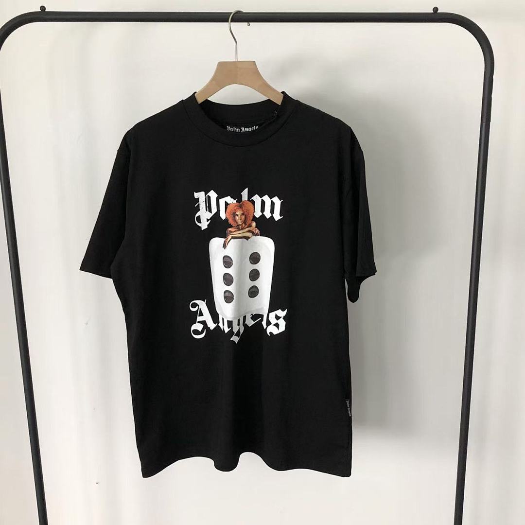 Palm Angels 79 PALM ANGELS T-SHIRT - Image 19