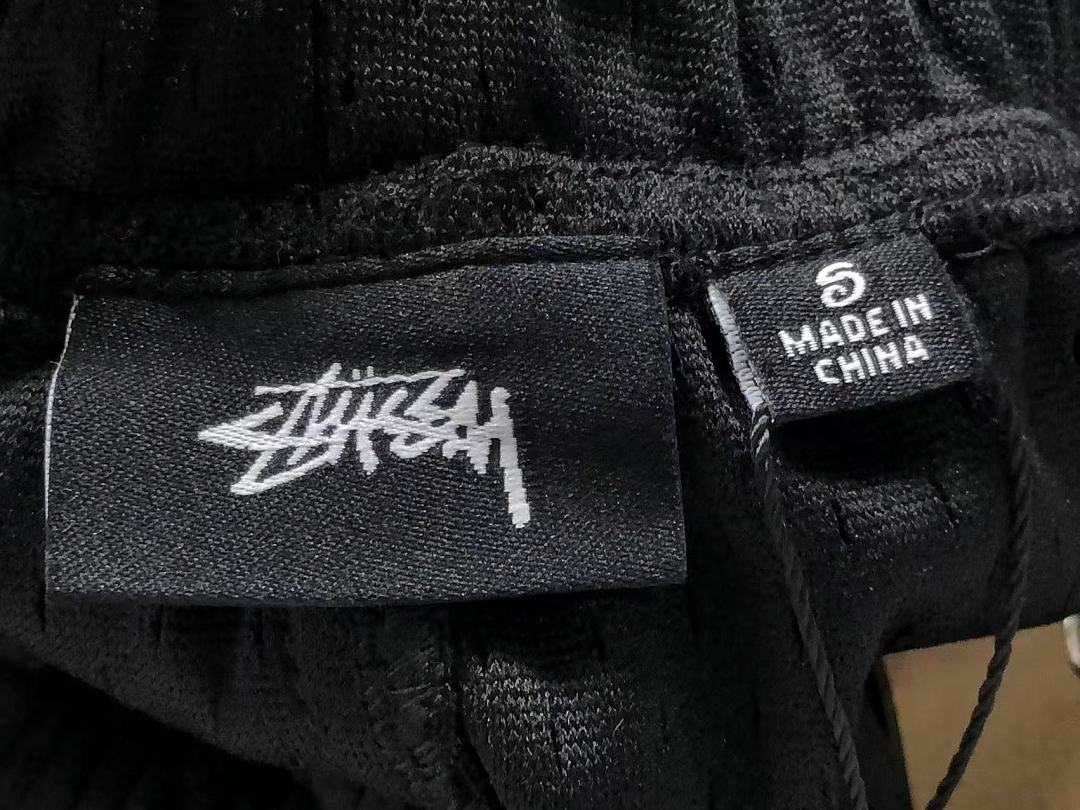 Stussy 188 STUSSY SHORTS 22062438001 (Im 170Cm 60Kg I Wear Size S In The Phot) - Image 26
