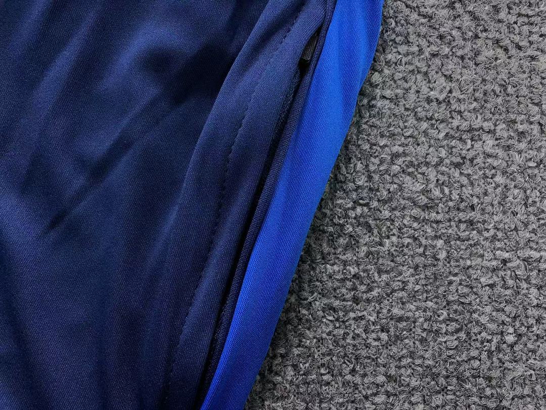 Chanel 135 FOOTBALL LONG SLEEVED TROUSERS - Image 23